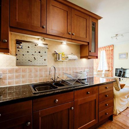 Guestready - Historic Edinburgh Old Town Apartment Exterior photo