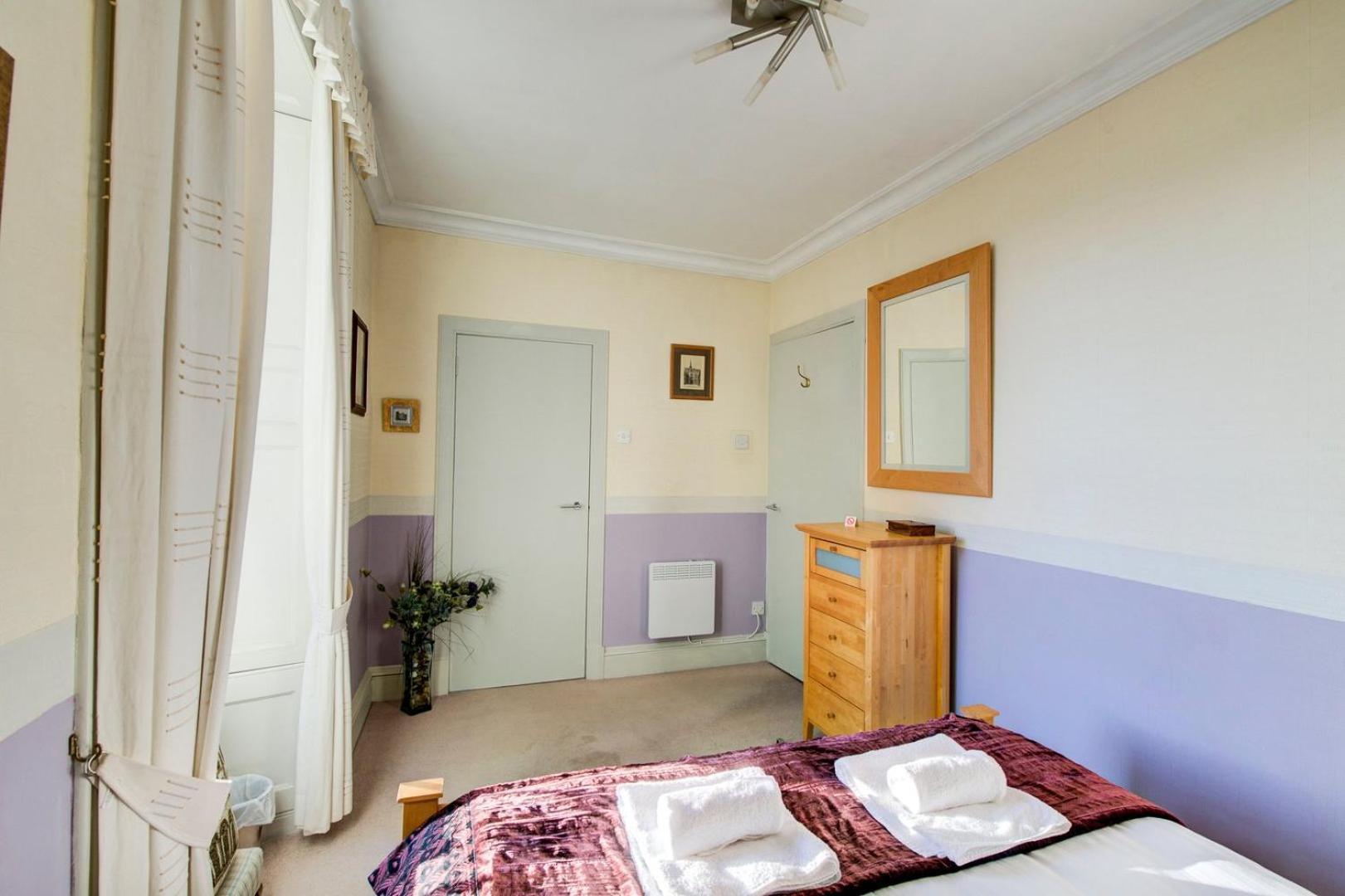 Guestready - Historic Edinburgh Old Town Apartment Exterior photo