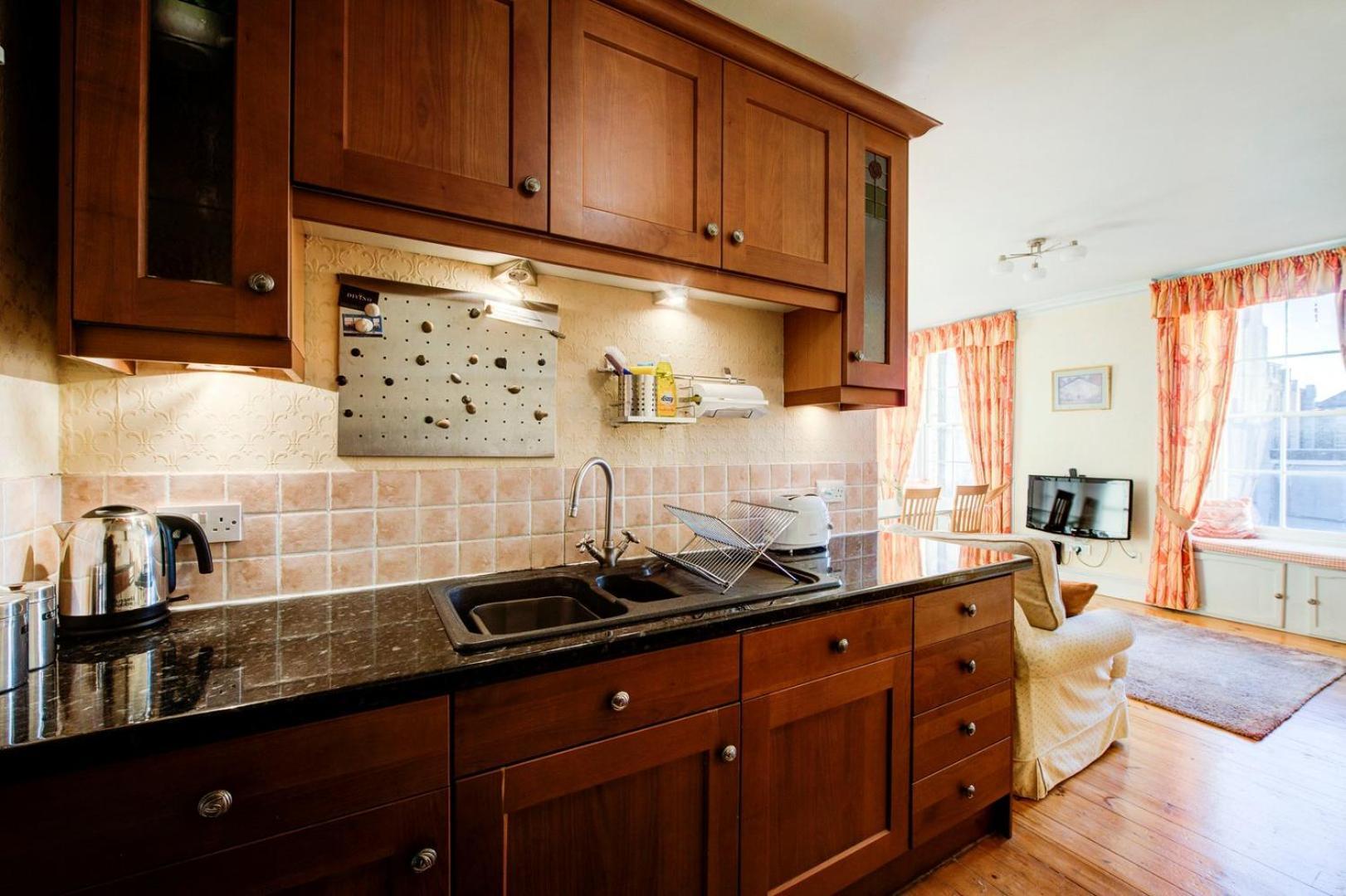Guestready - Historic Edinburgh Old Town Apartment Exterior photo