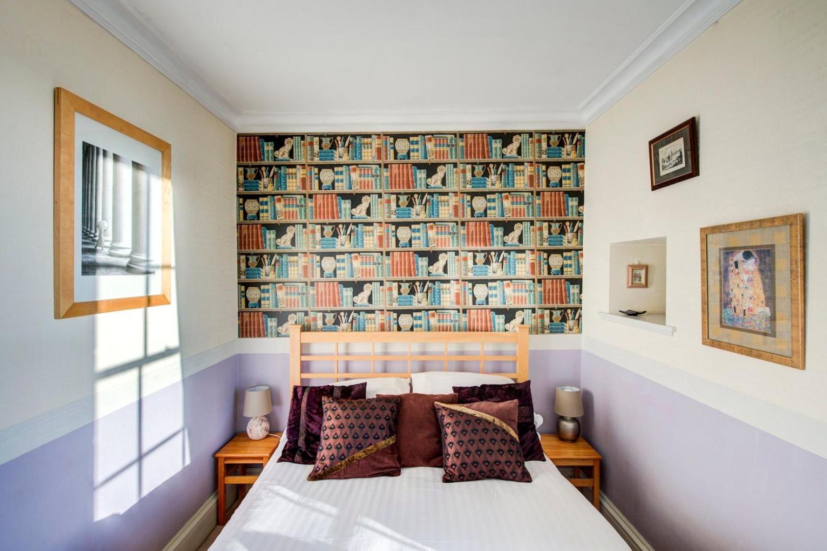 Guestready - Historic Edinburgh Old Town Apartment Exterior photo